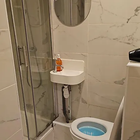 Appartement Central 7 Eme Arrondissement-3