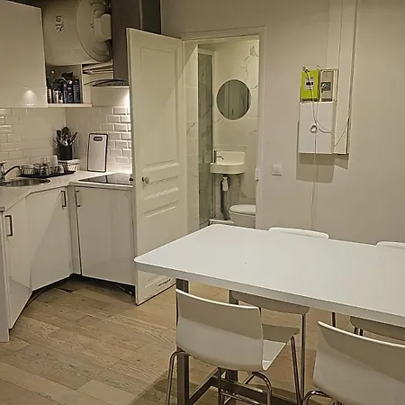 Appartement Central 7 Eme Arrondissement-2